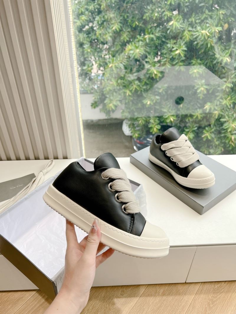 Rick Owens Shoes